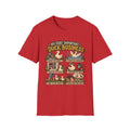 My Very Important Duck Business T-Shirt – Vintage Cute Duck Rules Tee